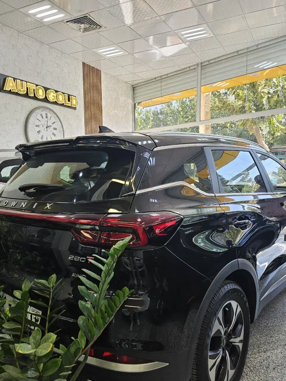 تیگو ۷ پرومکس/صفر خشک/دو دفرانسیل|خودرو سواری و وانت|اصفهان, شهید رجایی|دیوار