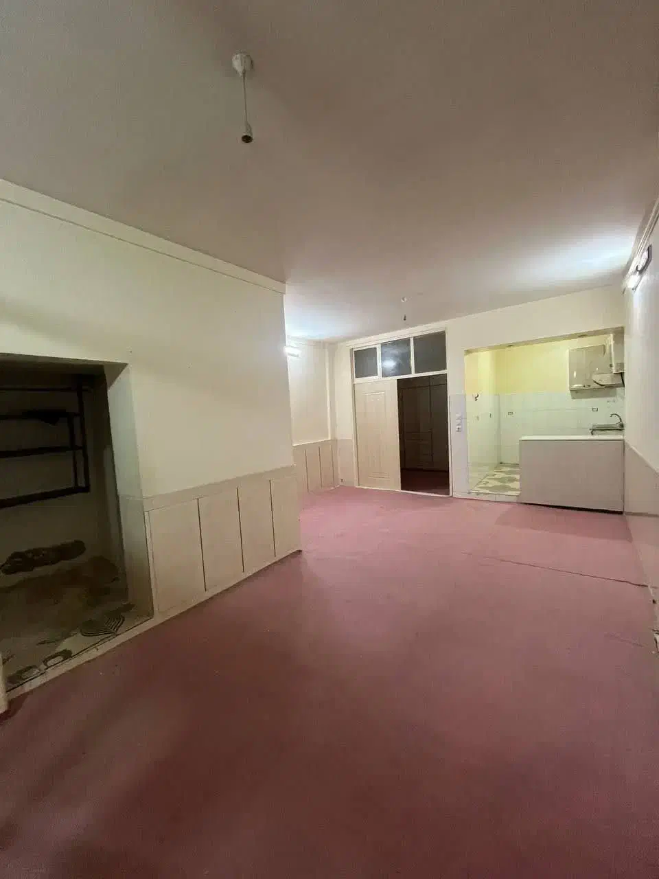 واحد درجه یک ویلایی بیسیم|فروش خانه و ویلا|زنجان, |دیوار