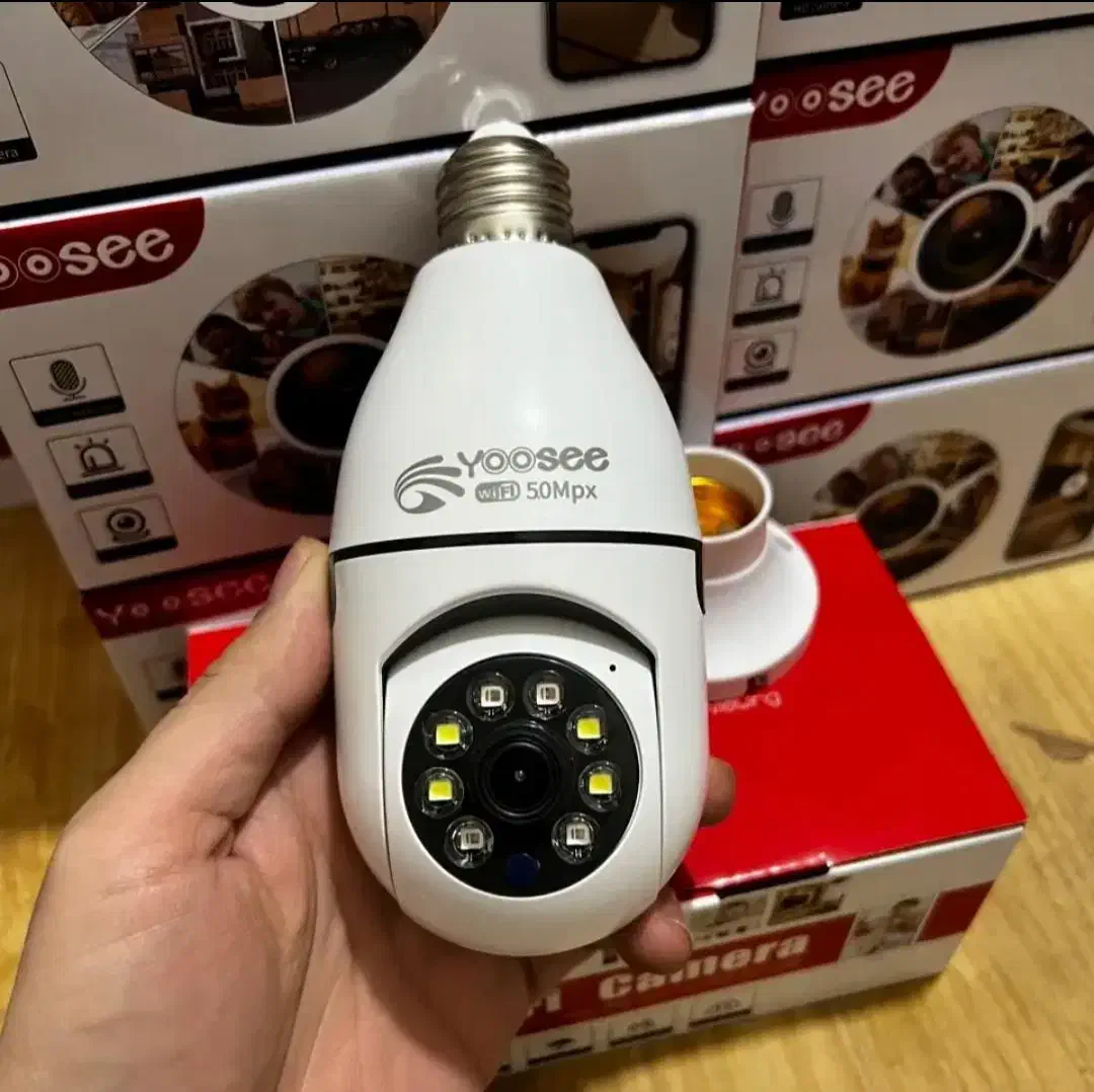 دوربین چرخشی با کیفیت با تصویر واضح|دوربین مداربسته|بم, |دیوار