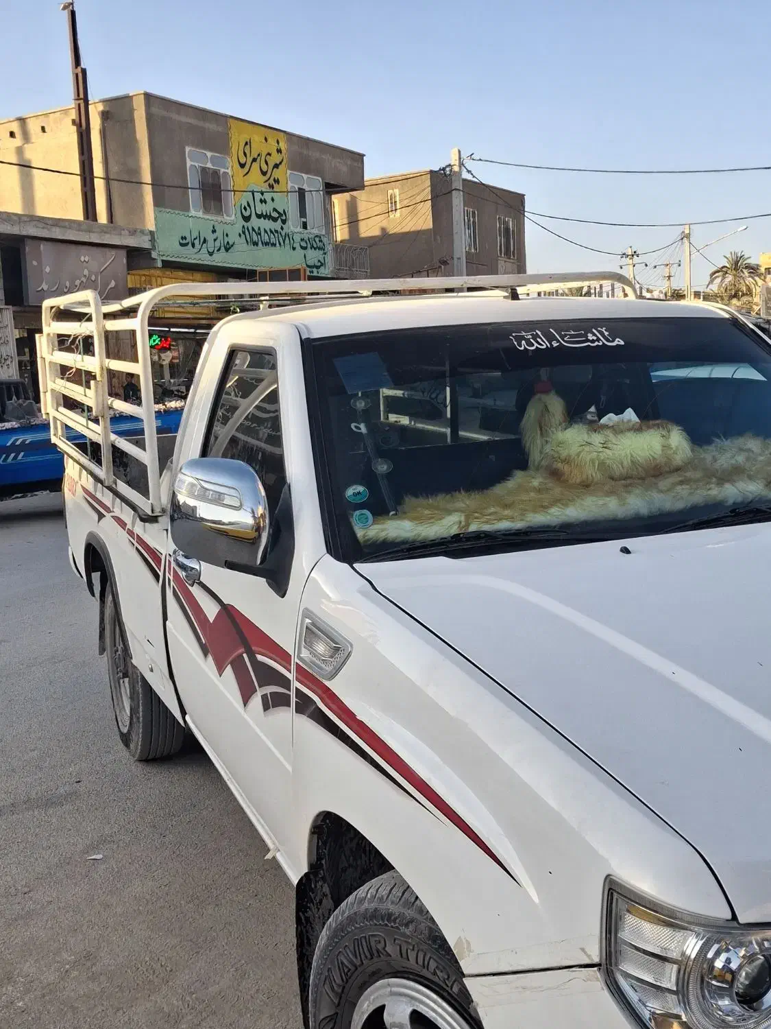 زمیاد مدل ۱۴۰۰|خودرو سواری و وانت|سراوان, |دیوار