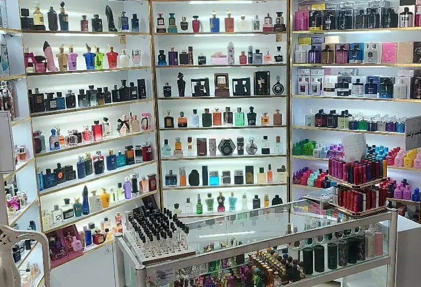 عطر و ادکلن اورجینال|آرایشی، بهداشتی، درمانی|اصفهان, جلالیه|دیوار
