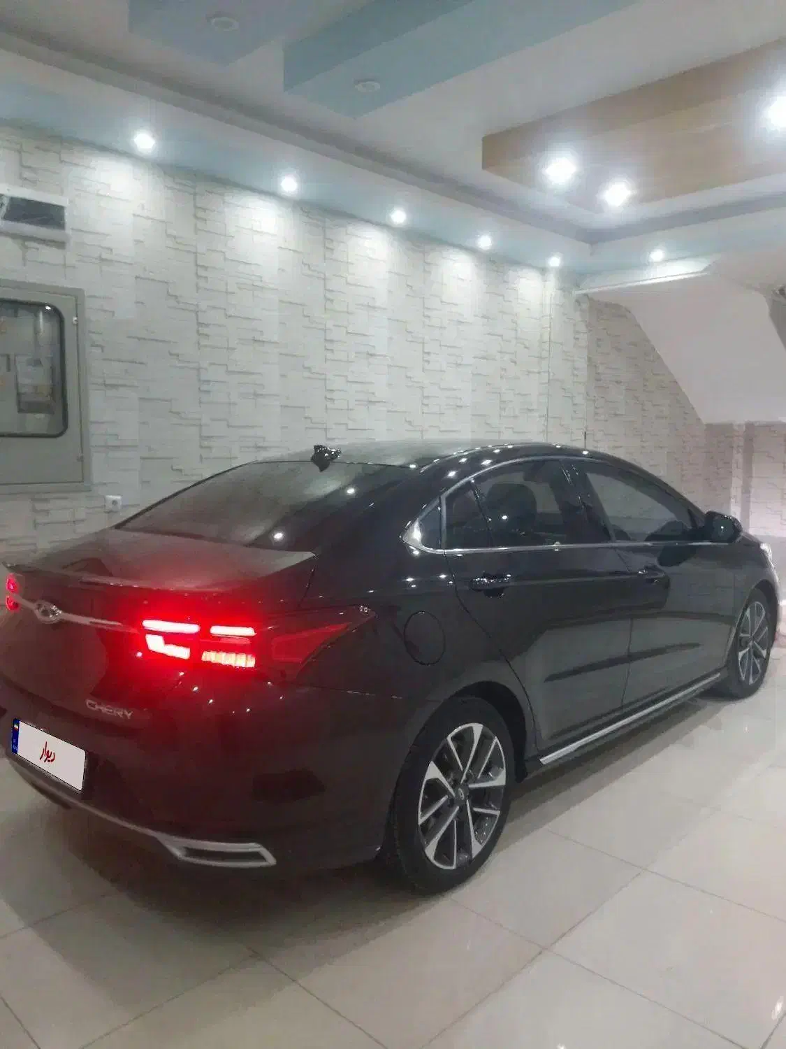 آریزو ۶ فول در حد|خودرو سواری و وانت|اصفهان, فرح آباد|دیوار