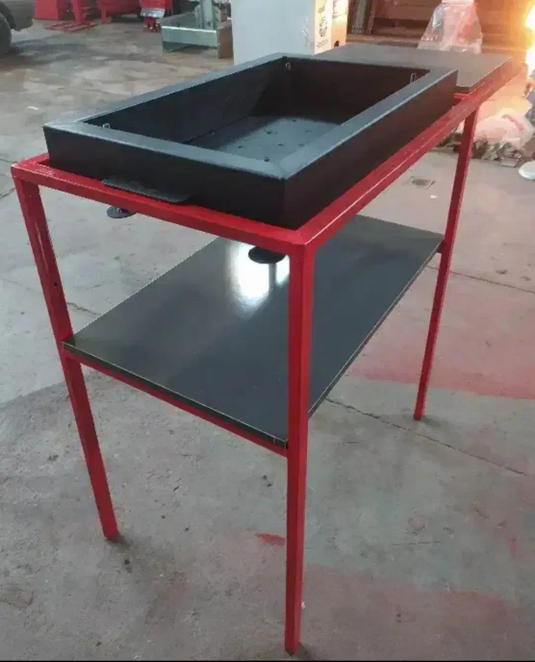 منقل پرتابل|اجاق گاز و لوازم برقی پخت‌وپز|تبریز, |دیوار