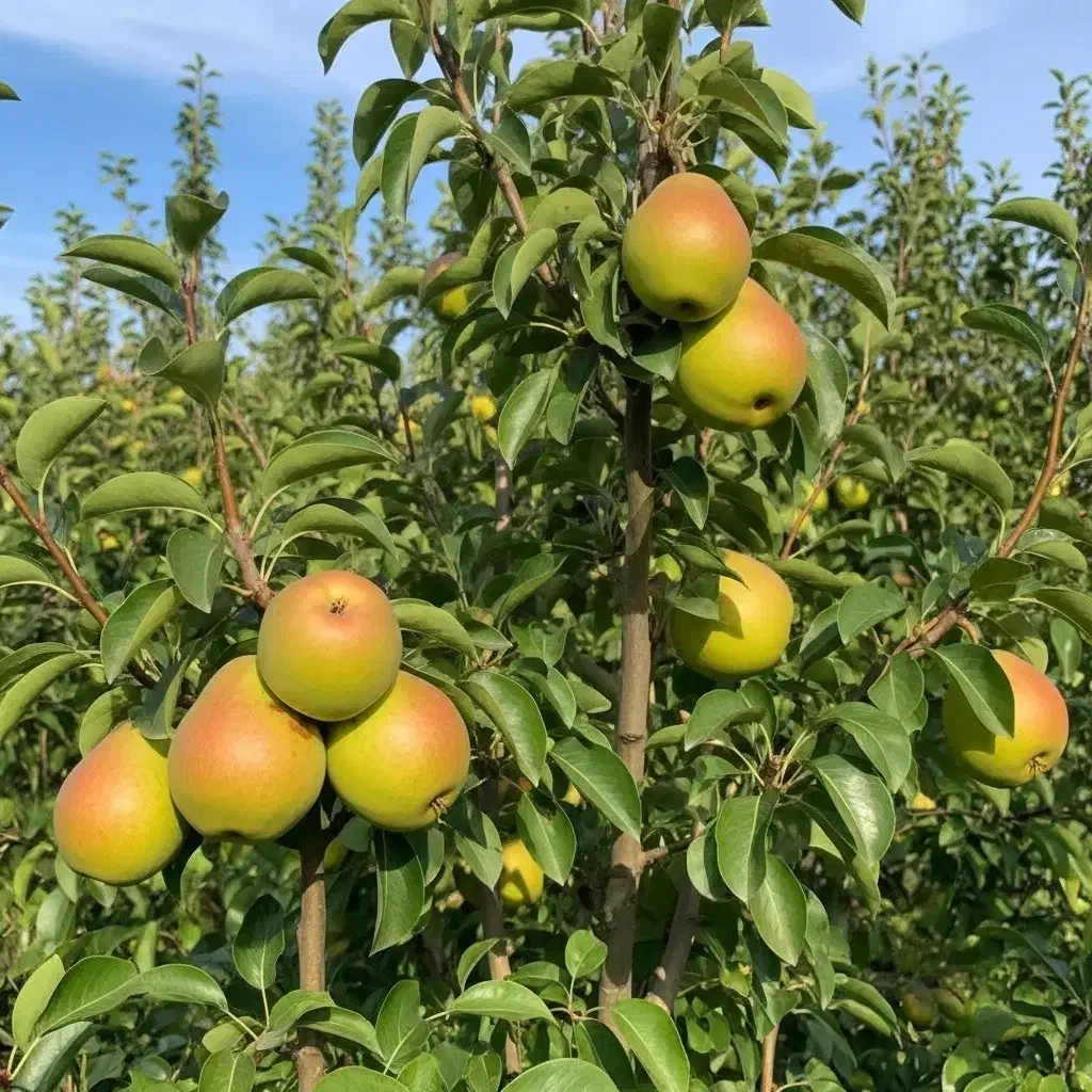 جشنواره فروش نهــال با تخفیف ویژه و نـهال هدیه|خدمات باغبانی و درختکاری|بابل, |دیوار