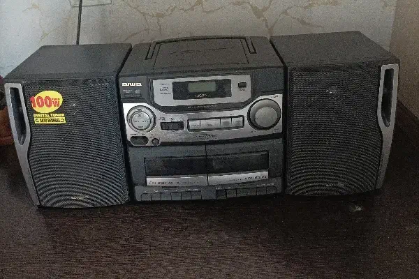 ضبط خانگی|سیستم صوتی خانگی|تهران, شهرک ولیعصر شمالی|دیوار