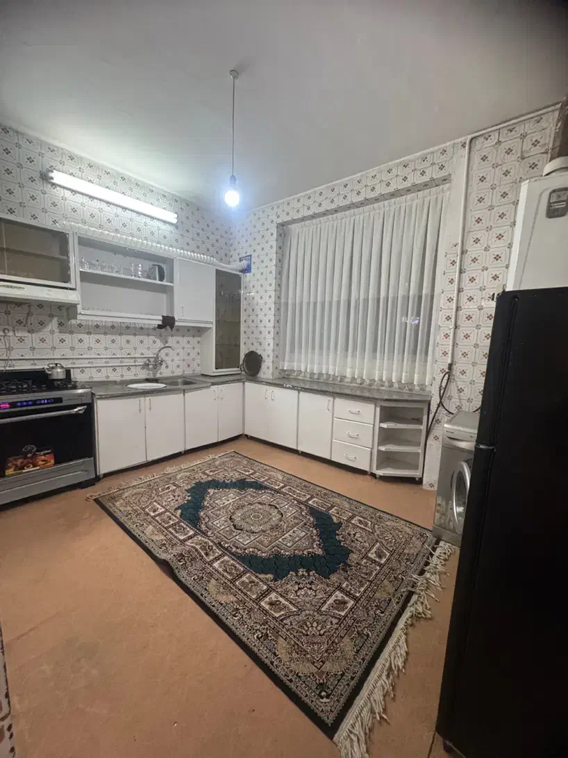 سوئیت اپارتمان|اجارهٔ کوتاه‌مدت آپارتمان و سوئیت|مشهد, هفده شهریور|دیوار