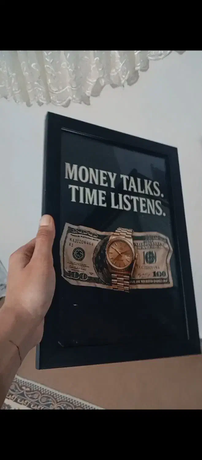 تابلو دلاری|تابلو، نقاشی، عکس|قوچان, |دیوار