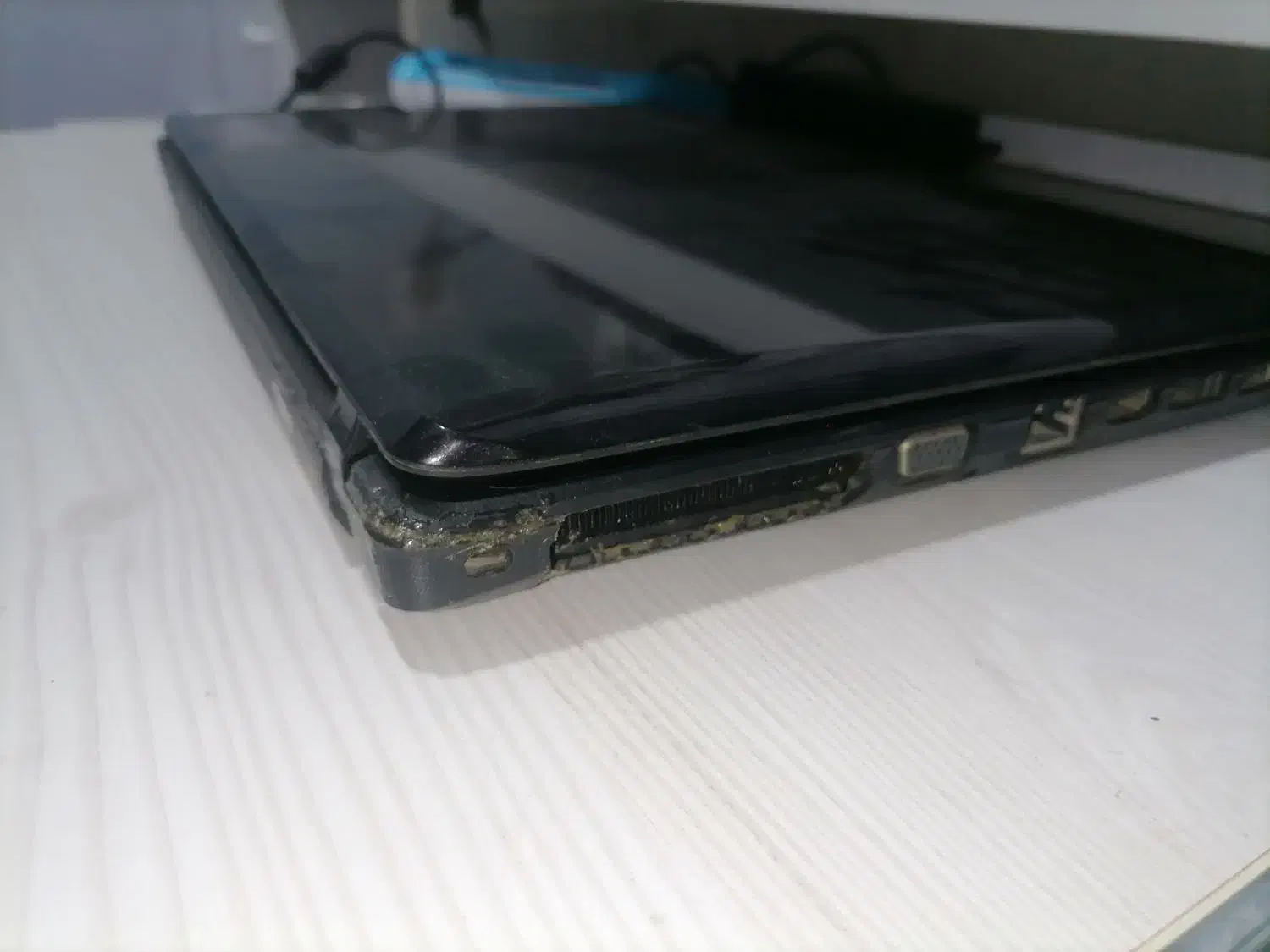 لبتاب لنووg570|رایانه همراه|اهواز, شهرک دانشگاه|دیوار