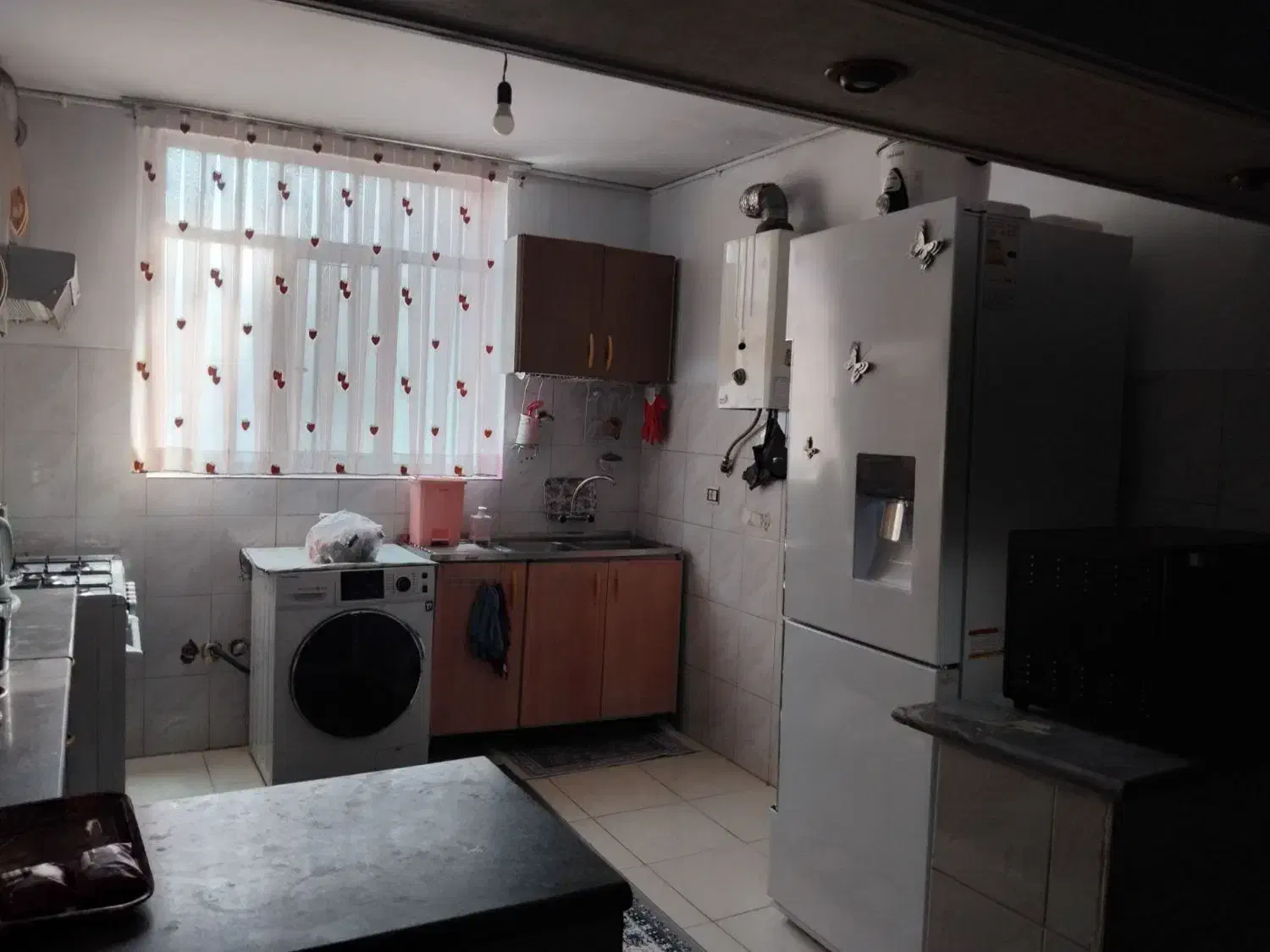 خانه ویلایی بهترین مکان دسترسی عالی|فروش خانه و ویلا|مشکیندشت, |دیوار