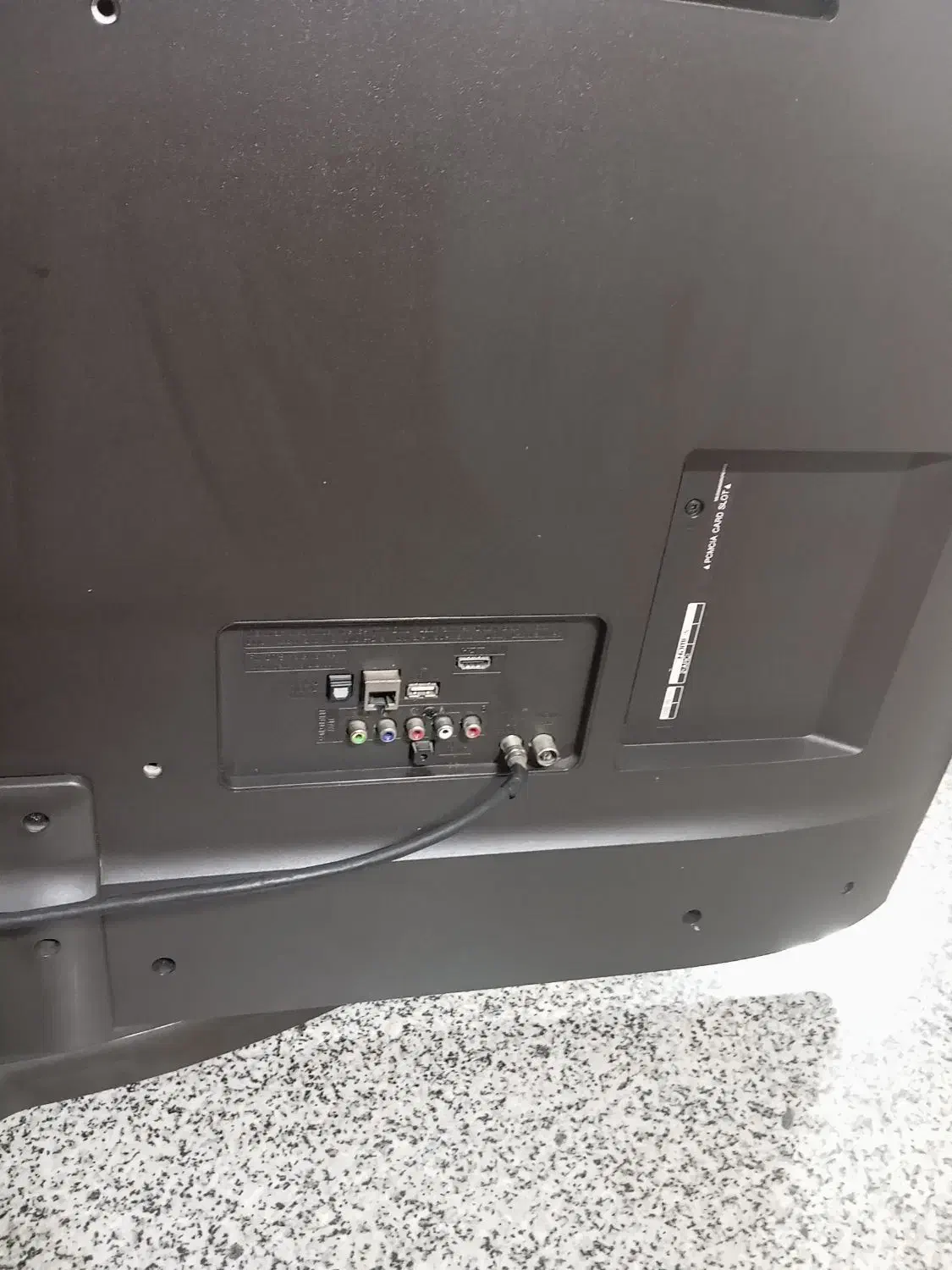 ال ای دی55 فورk|تلویزیون و پروژکتور|فلارد, |دیوار