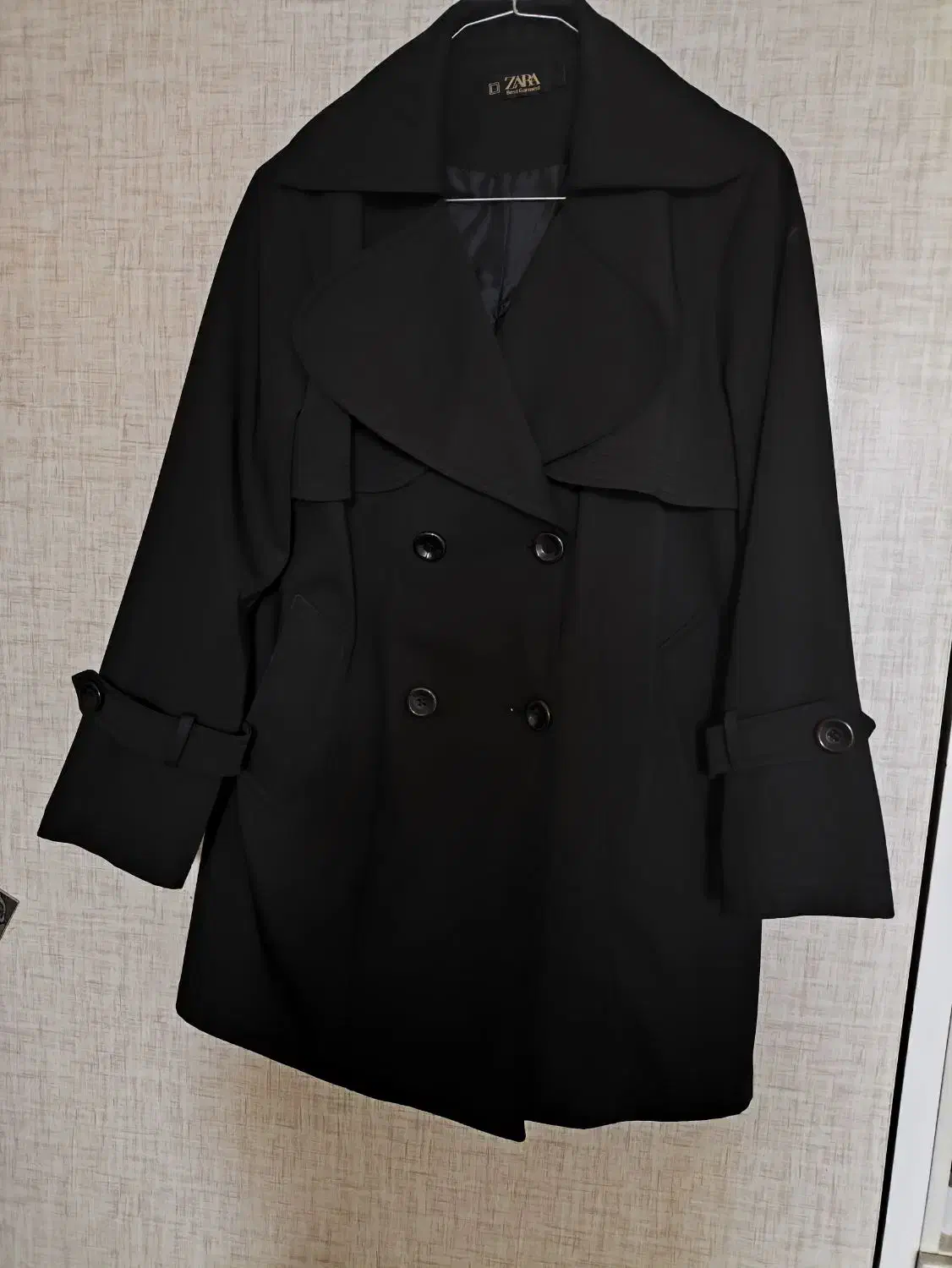 پالتو|لباس|شاهرود, |دیوار