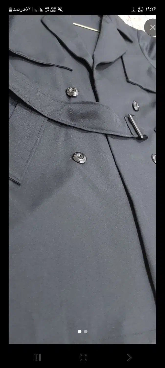 مانتو چهار فصل|لباس|مسجد سلیمان, |دیوار