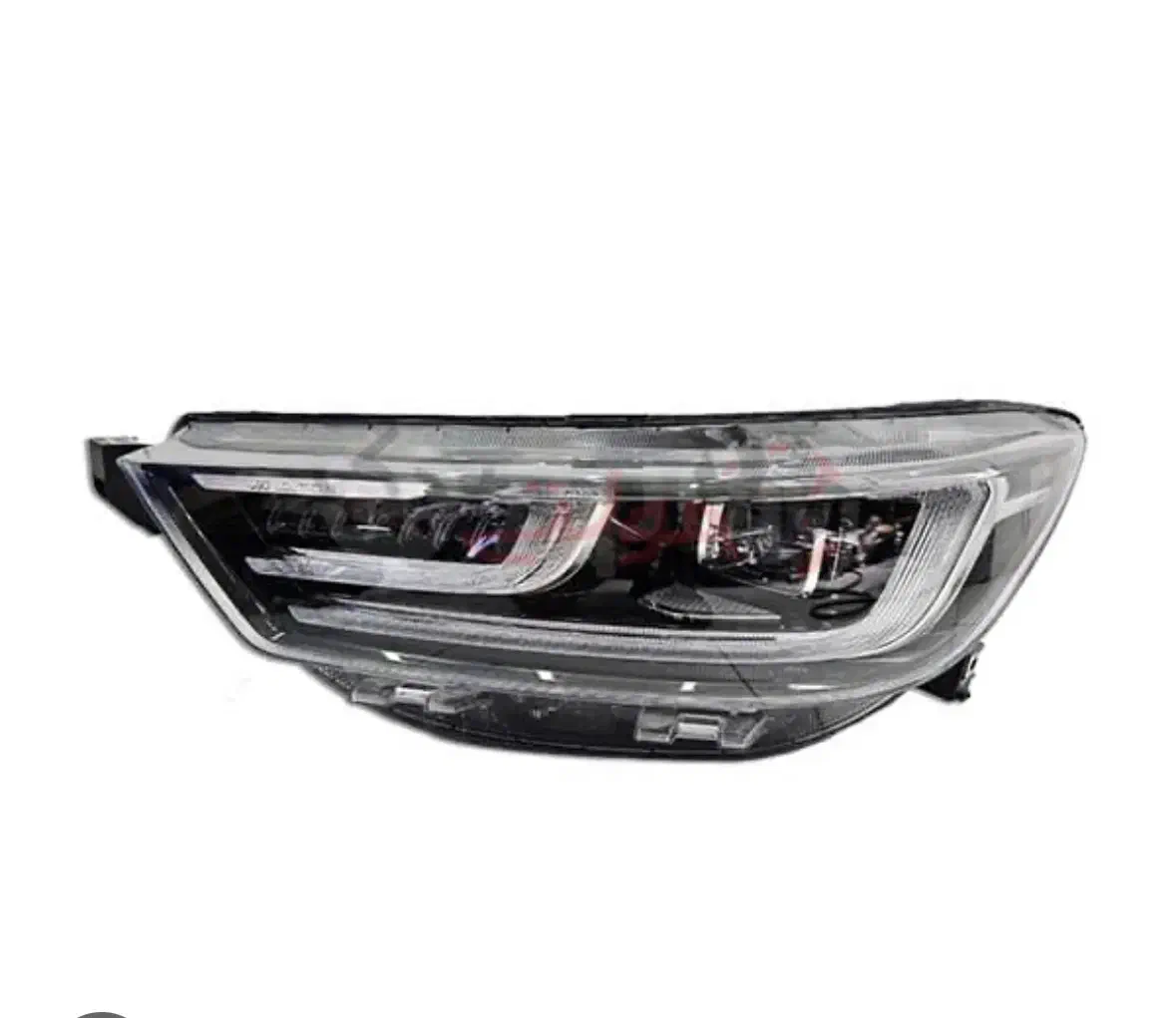 طلق چرا و چراغ و سپر تیگو/ mvm/اریزو /لیفان/ جک|قطعات یدکی و لوازم جانبی|تهران, بهارستان|دیوار