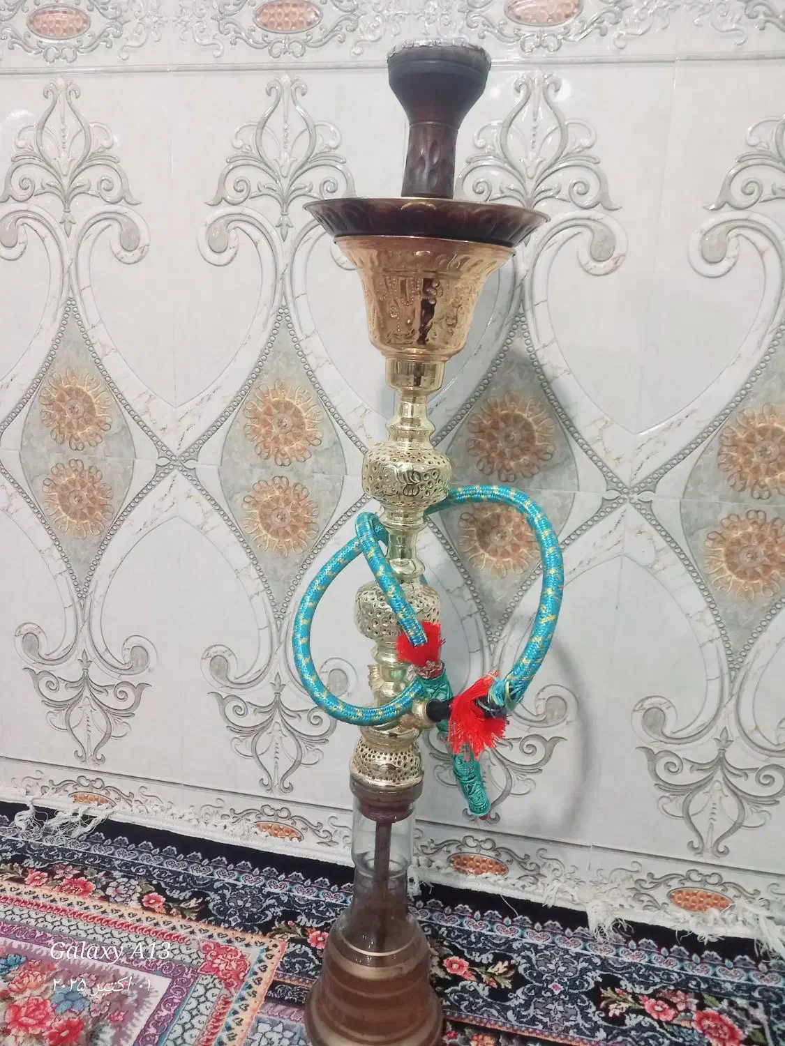 قلیان عربی|کلکسیون و سرگرمی|زابل, |دیوار