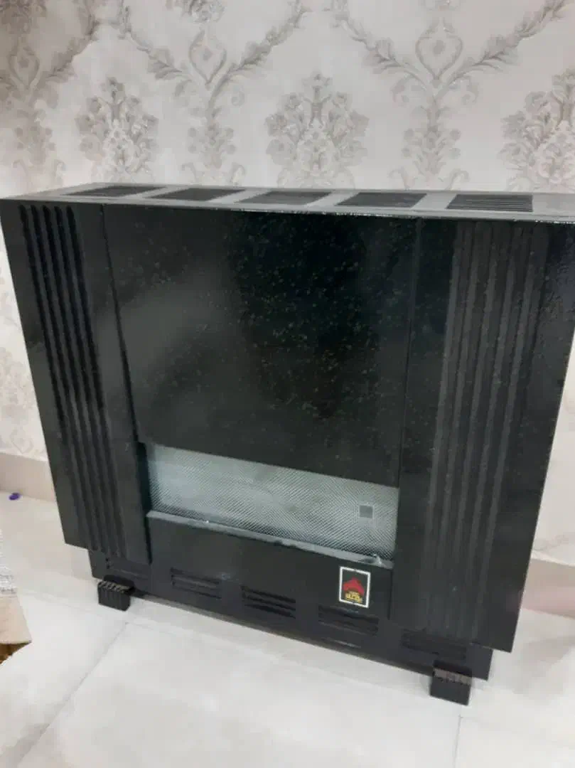 بخاری نیکالا|بخاری، هیتر، شومینه|شوش, |دیوار