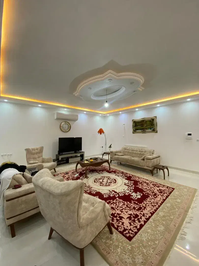 ویلایی شهری با امکانات کامل /آبیاری|اجارهٔ خانه و ویلا|آستانه اشرفیه, |دیوار