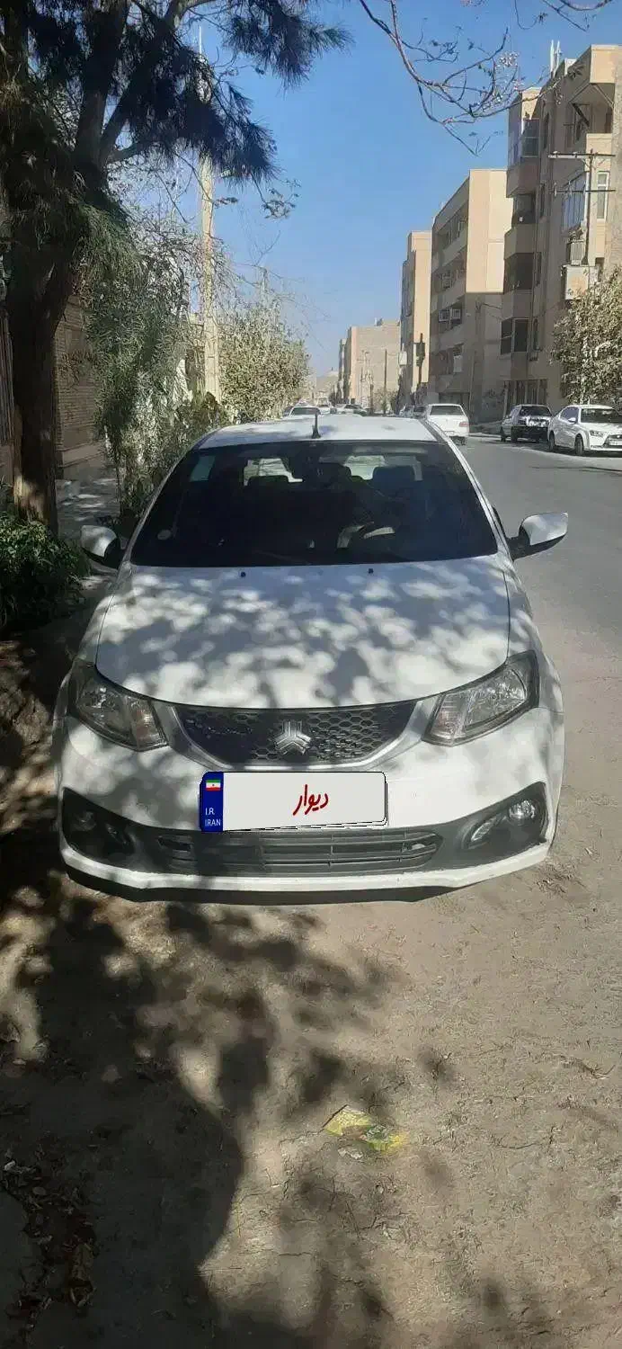 ساینا s 1402 گانه85|خودرو سواری و وانت|زاهدان, |دیوار