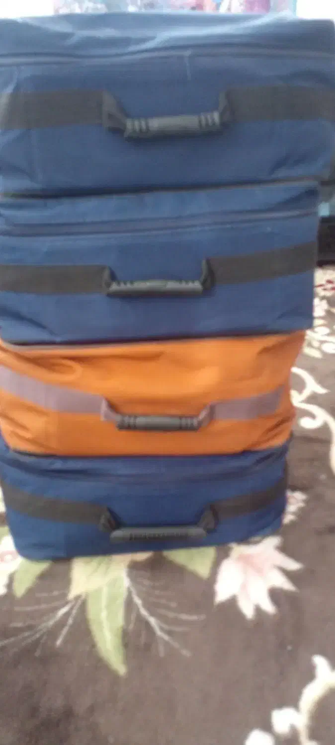 ساک برای لباس|کیف، کفش، کمربند|بیرجند, |دیوار