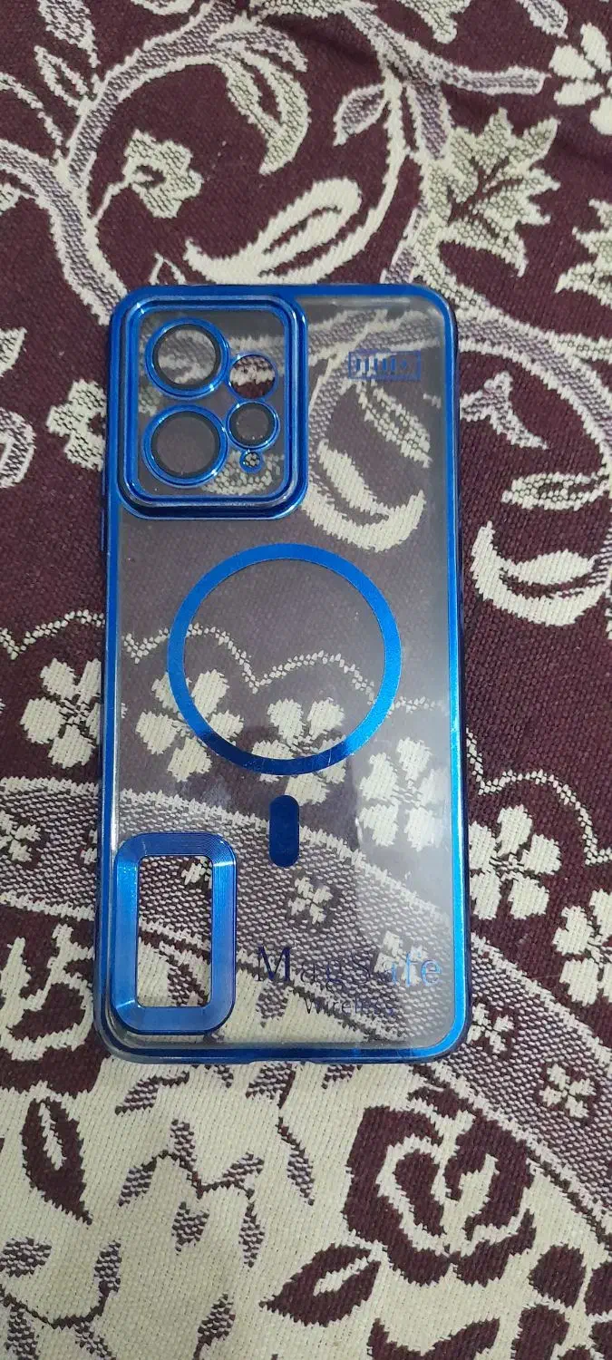 کاور موبایل شیائومی ردمی نوت ۱۲ ۴g|لوازم جانبی موبایل و تبلت|اردبیل, |دیوار