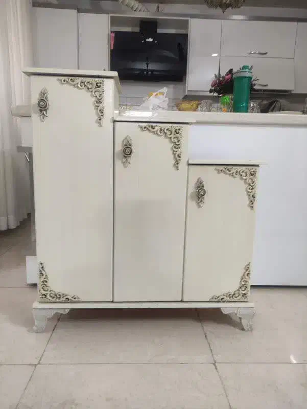 جاکفشی|جاکفشی، کمد، دراور|مشهد, مقدم|دیوار