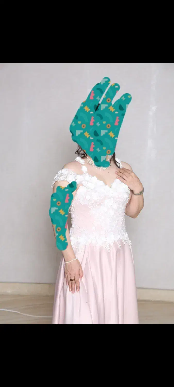 لباس مجلسی مزون دوز|لباس|کرج, عظیمیه|دیوار