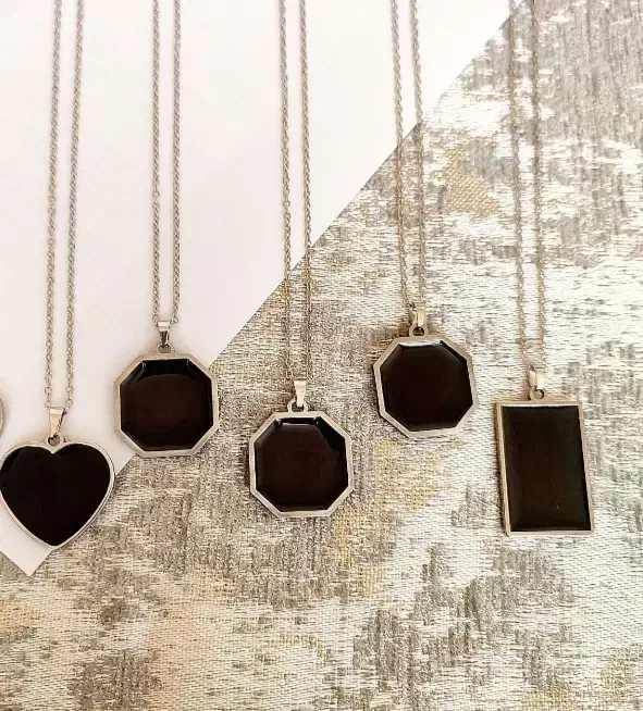 گردنبند حرارتی|بدلیجات|اصفهان, شاهد|دیوار