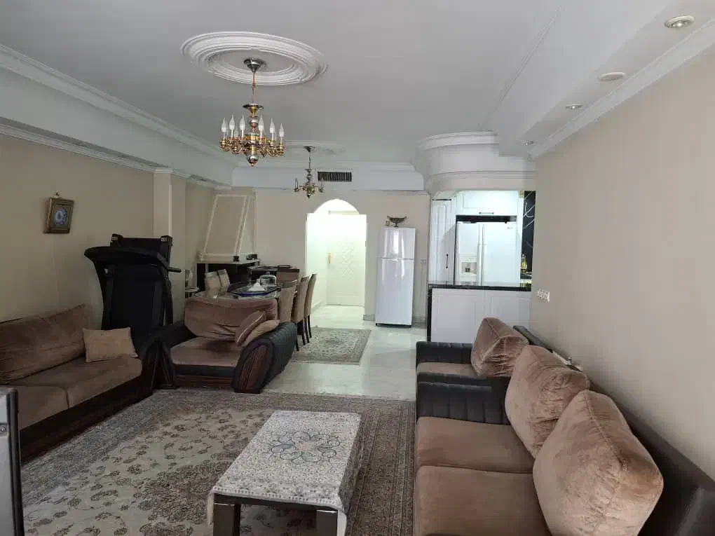 آپارتمـان۱۸۳ مـتر/ ۴خـواب/ فـول صـادقیه|فروش آپارتمان|تهران, صادقیه|دیوار