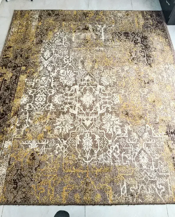 دو عدد فرش فانتزی|فرش|فردیس, شهرک راه آهن|دیوار