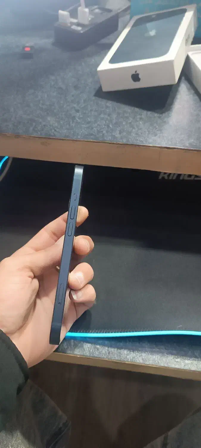 آیفون 13 نرمال|موبایل|شیراز, گلدشت معالی‌آباد|دیوار