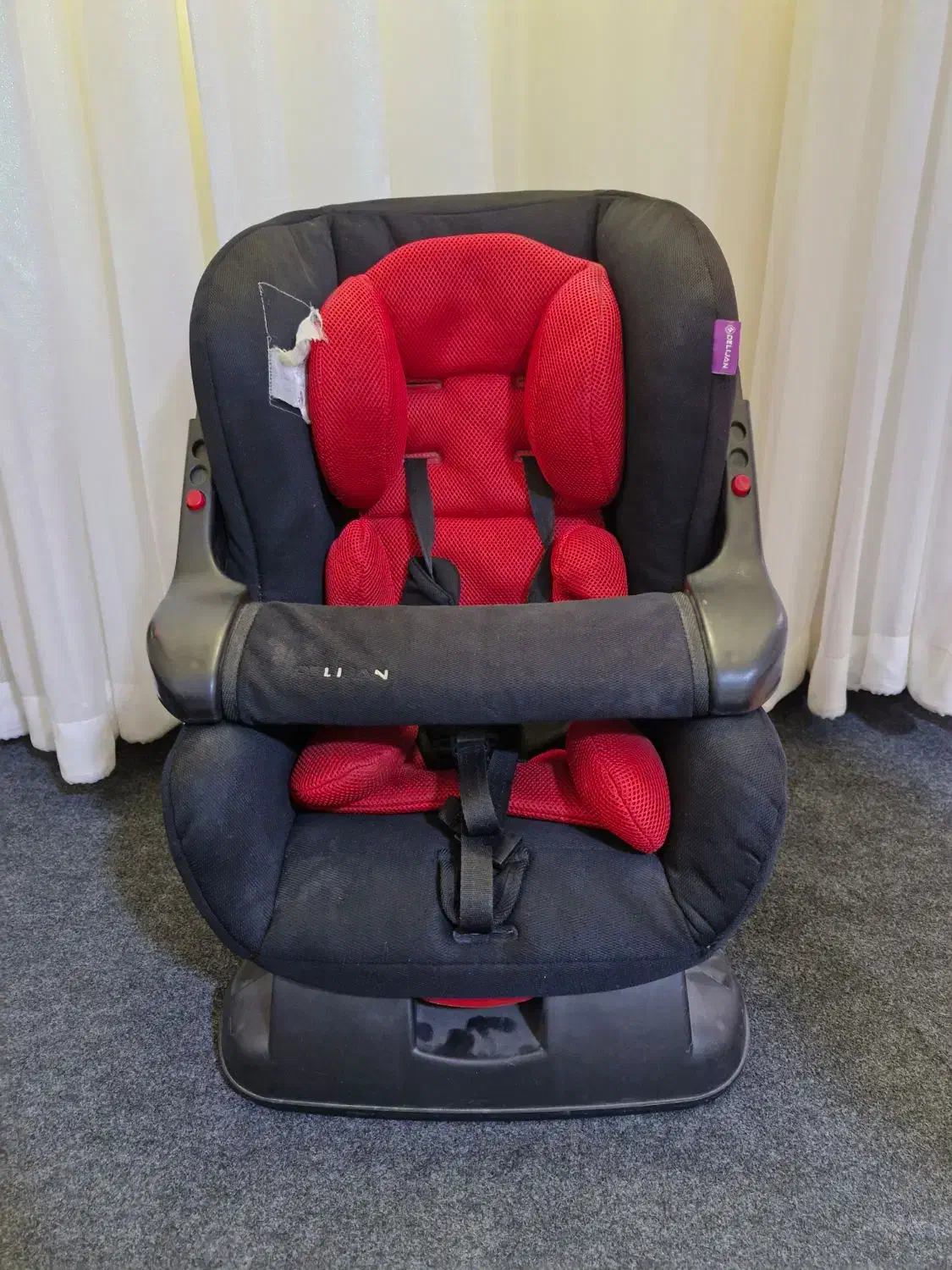 صندلی ماشین|تخت و صندلی بچه|رباط‌کریم, الارد|دیوار