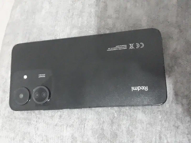 گوشی redmi 13c|موبایل|قم, سراجه (۱۵ خرداد)|دیوار