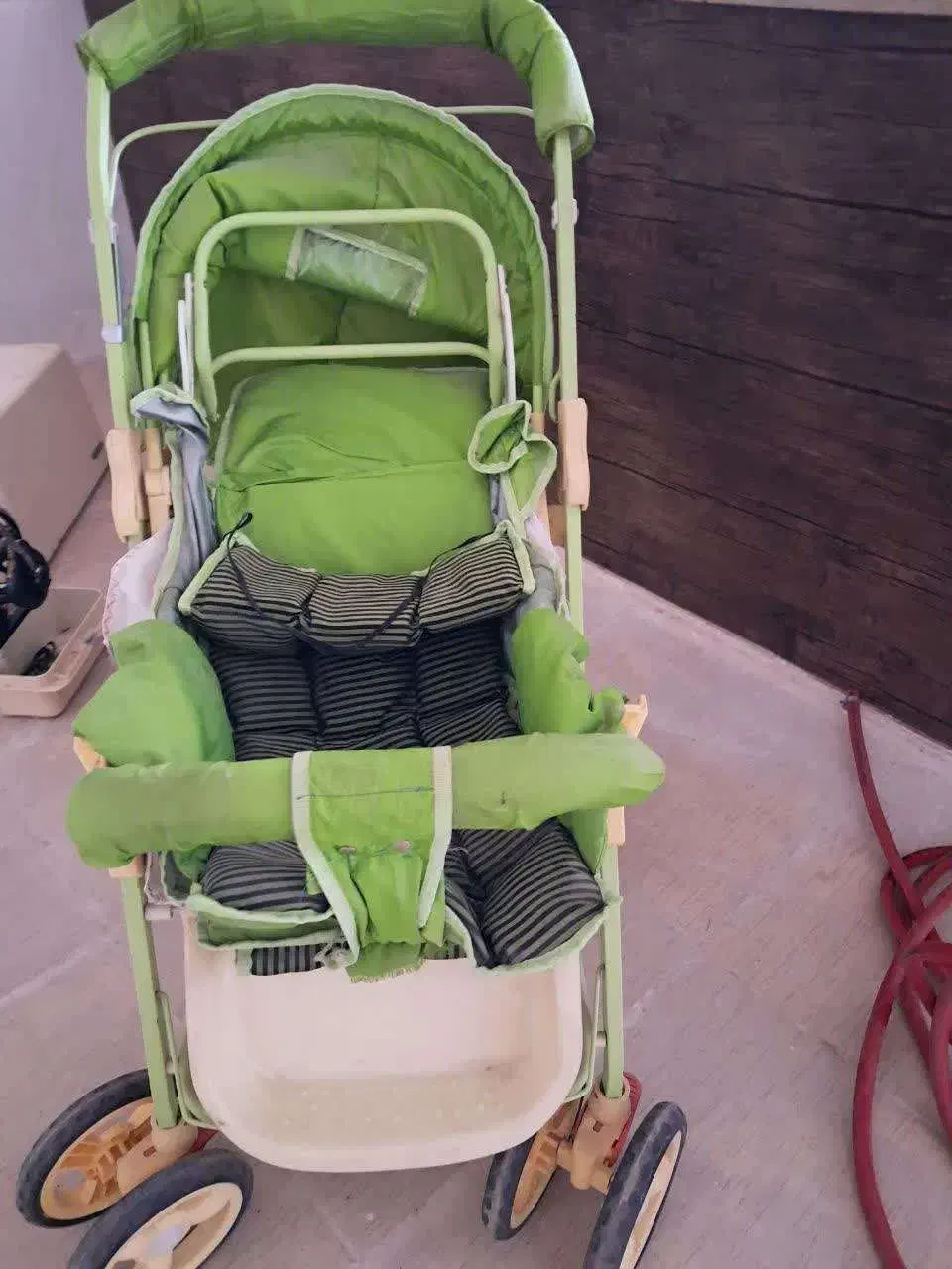 کالسکه کودک|کالسکه و لوازم جانبی|یزد, |دیوار