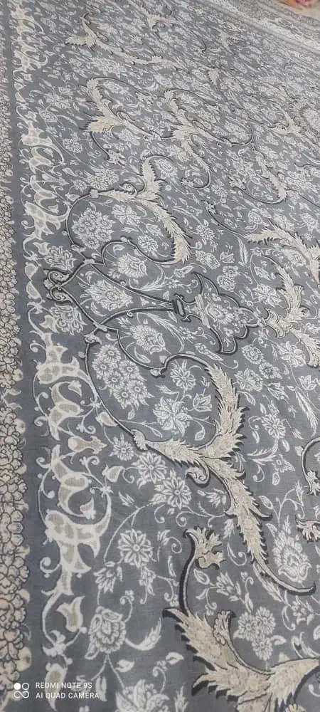 روفرشی مخمل کش دار9متری 2عدد|روفرشی|فردیس, قریشی|دیوار