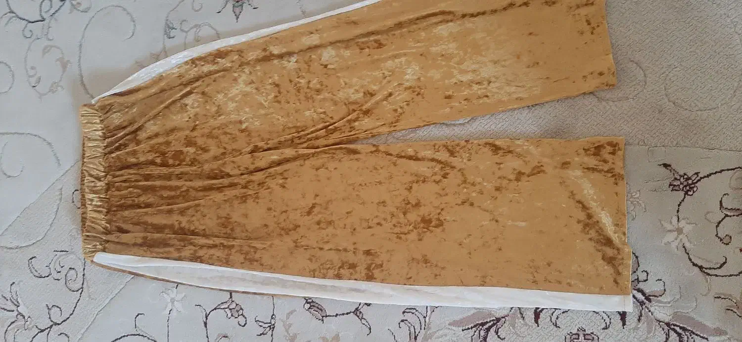 ست مخمل|لباس|خرم‌آباد, |دیوار