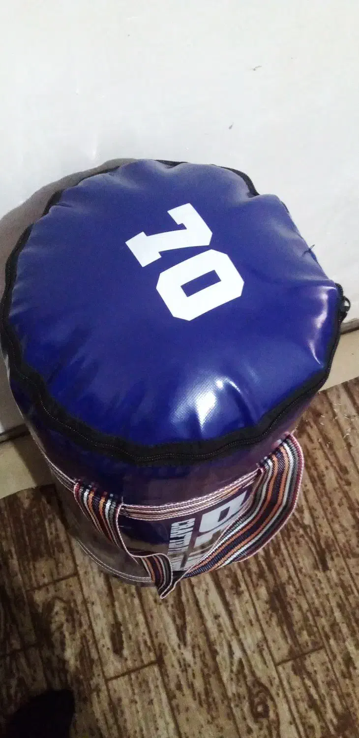 کیسه بوکس|تجهیزات ورزشی|گنبد کاووس, |دیوار