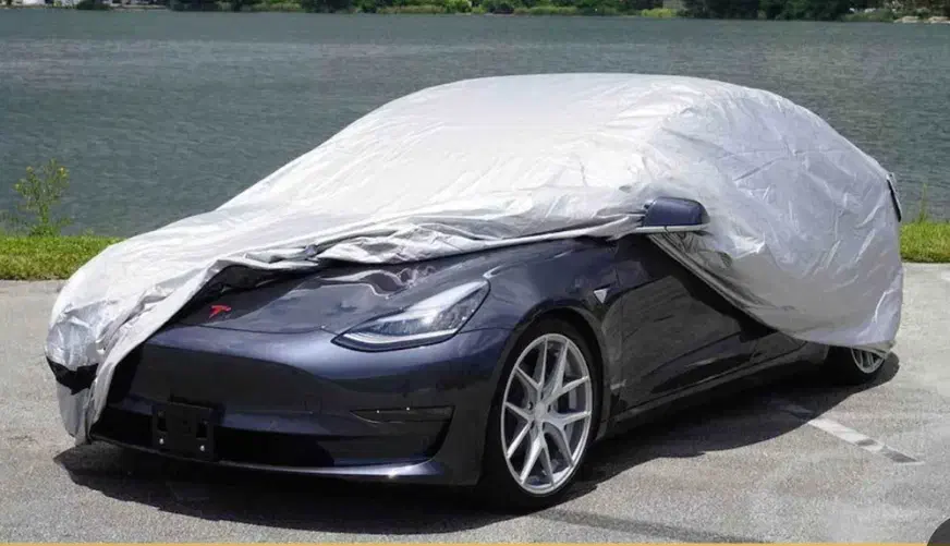 چادر شمعی ماشین روکش شمعی خودرو (۸۹۰ واقعی)|قطعات یدکی و لوازم جانبی|تهران, شهید رجایی|دیوار