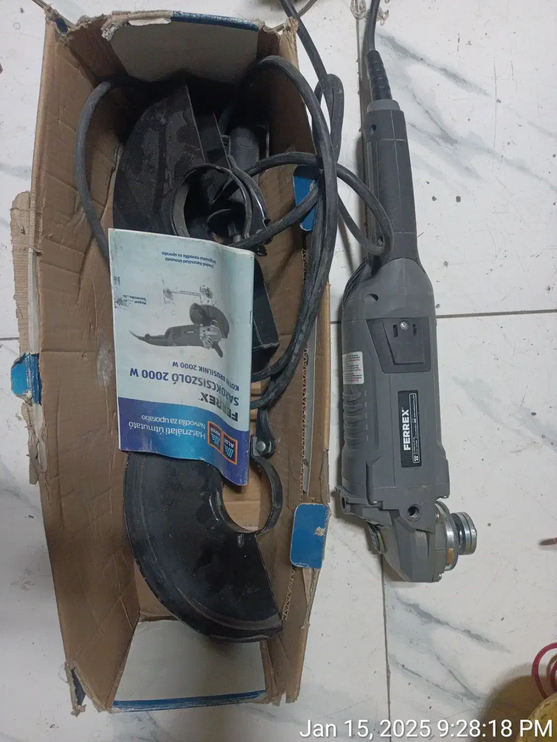 هیلتی ۱۱ و ۵ کیلویی بوش و فرز ، کپسول|ابزارآلات|تهران, تهرانپارس شرقی|دیوار