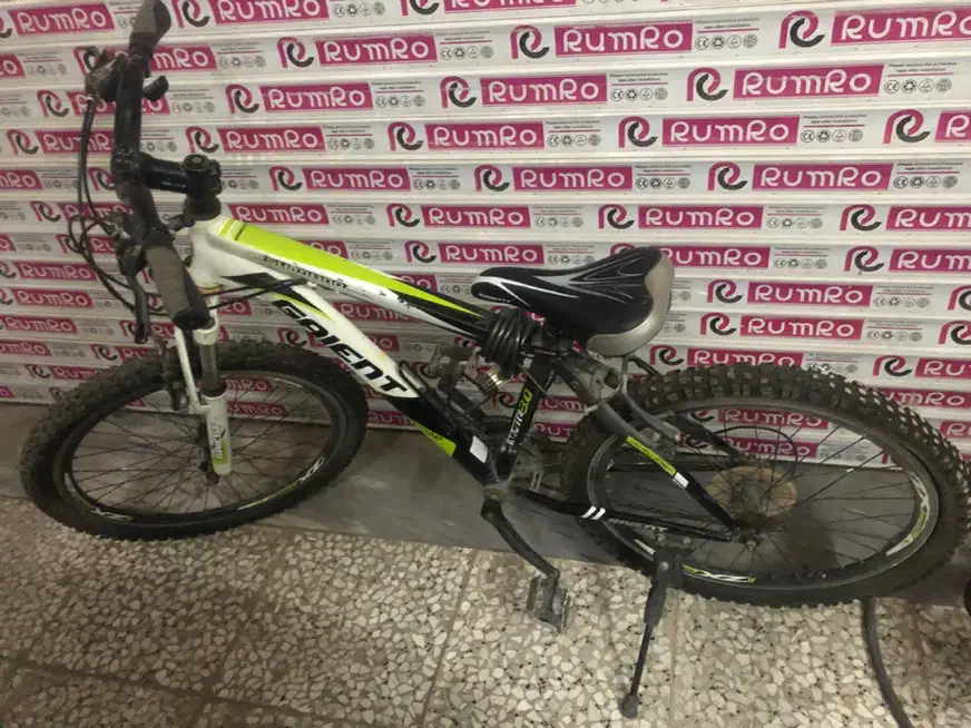 دوچرخه GAIENT24 دنده شیمانو|دوچرخه، اسکیت، اسکوتر|تهران, نعمتآباد|دیوار