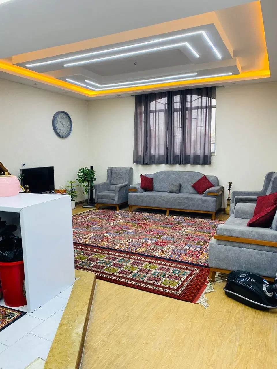 رهن کامل آپارتمان 2 خواب|اجارهٔ آپارتمان|شیراز, شهرک مهدیه|دیوار