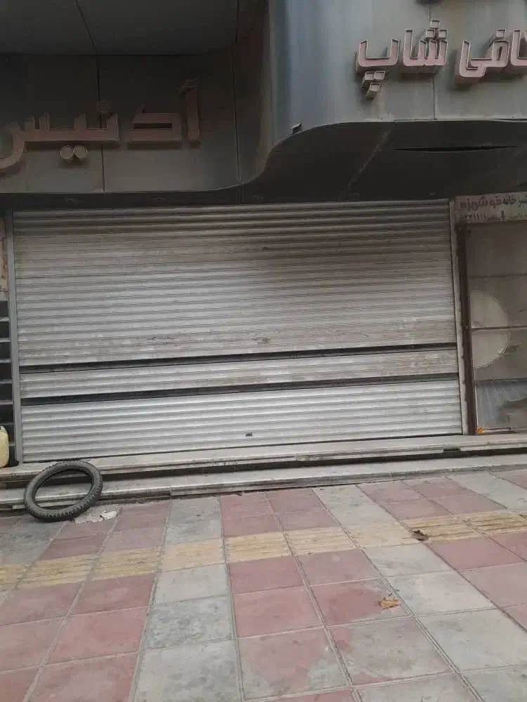 مغازه تجاری دوطبقه جمعا ۱۲۰ متر|فروش مغازه و غرفه|رودبار, |دیوار