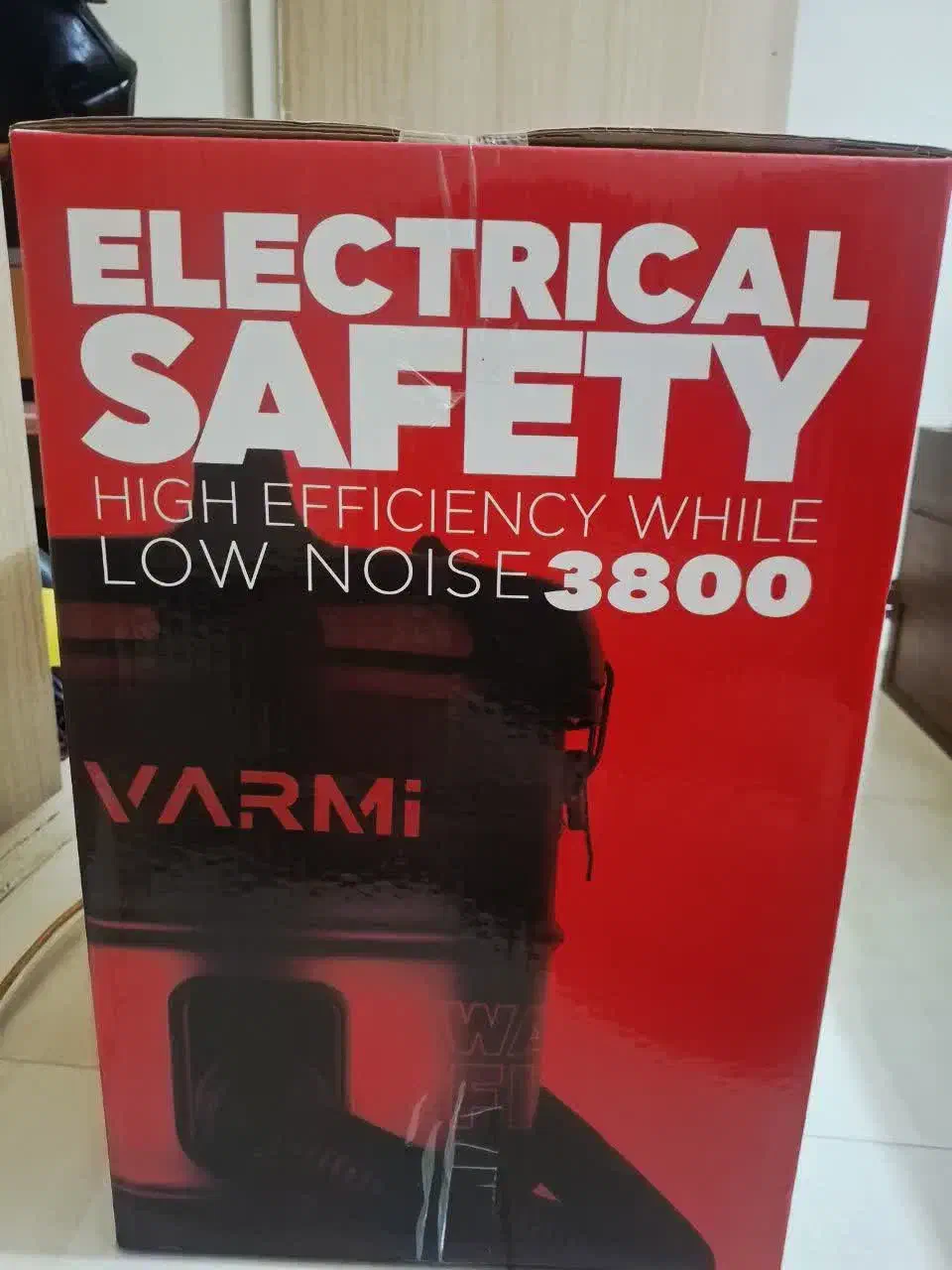 جارو برقی سطلی|جاروبرقی، جارو شارژی، بخارشو|کرج, ساسانی (قلمستان)|دیوار