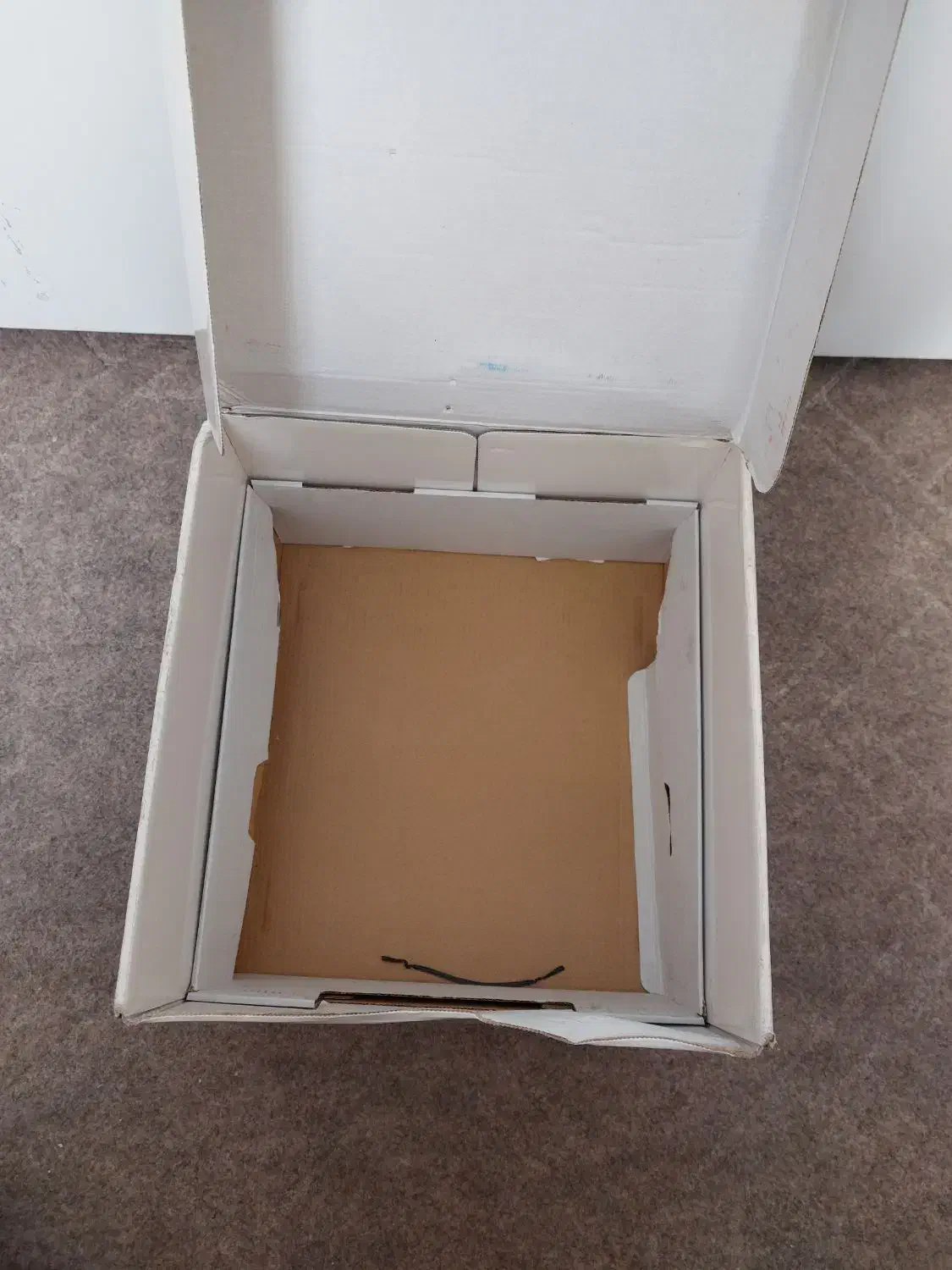 جعبه خالی ایکس باکس ۳۶۰|کنسول، بازی ویدئویی و آنلاین|تهران, امامت|دیوار