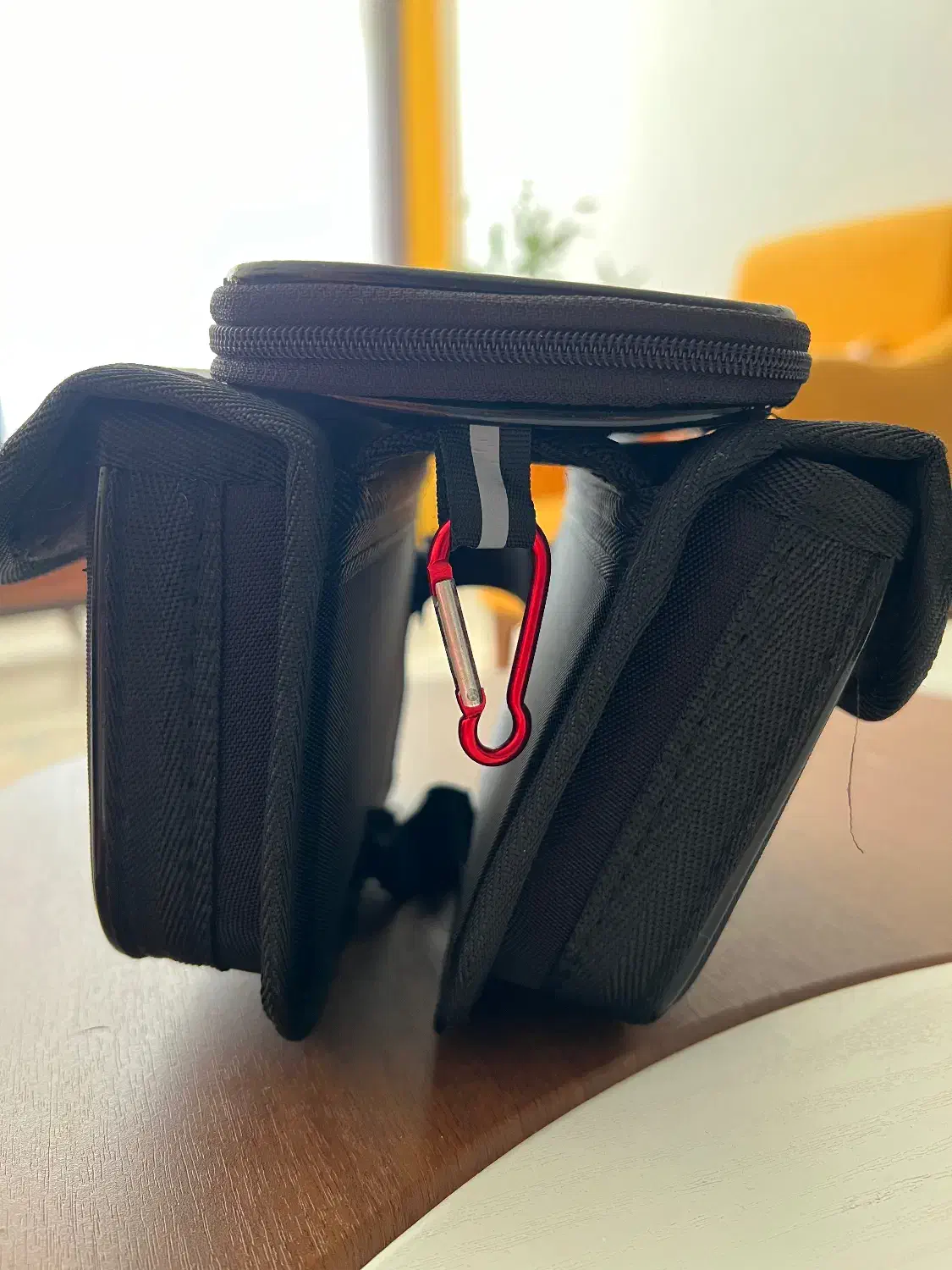 کیف خورجینی دوچرخه سواری|کیف، کفش، کمربند|جم, |دیوار