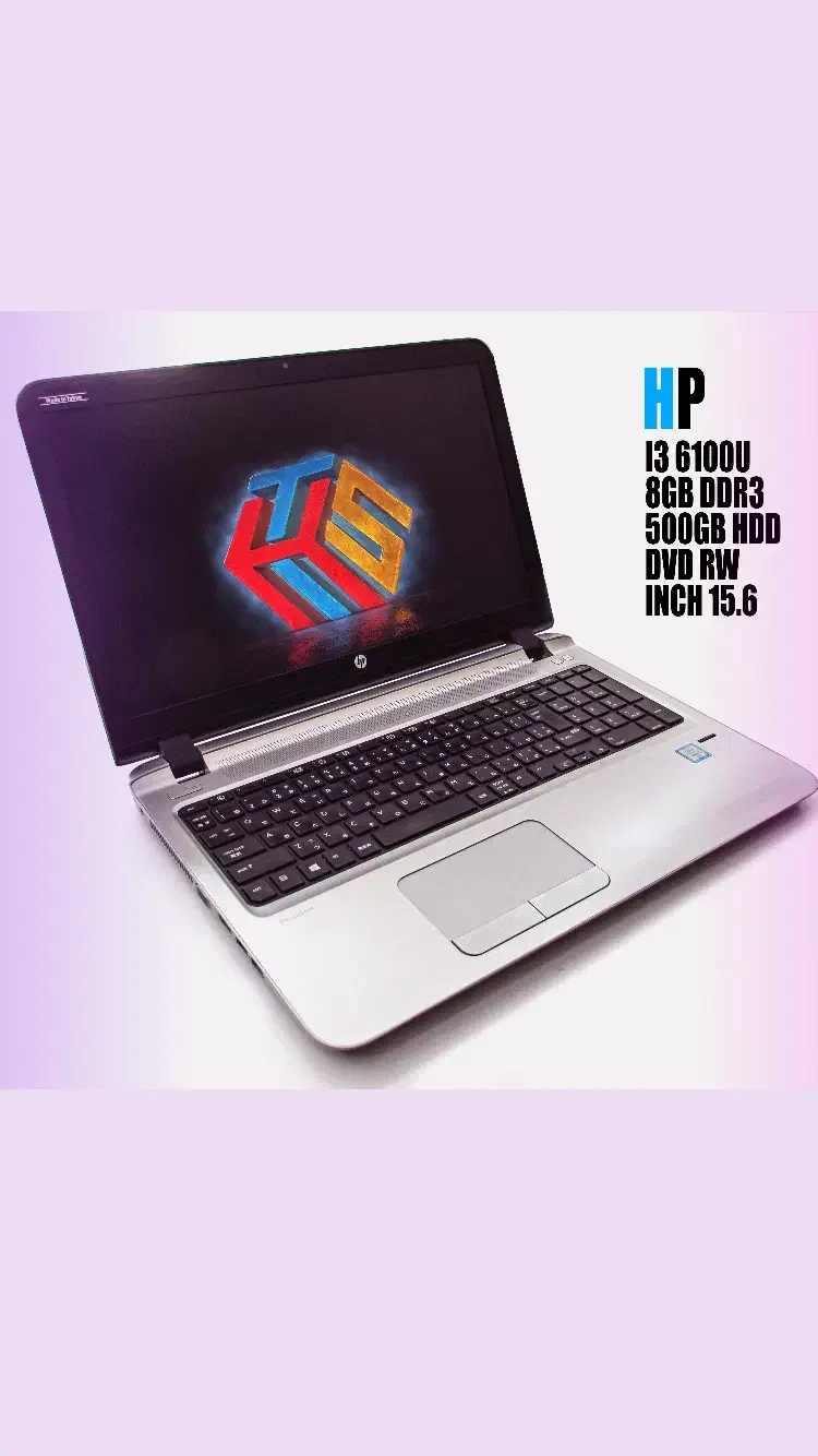 لپ تاپ hp نسل ۶|رایانه همراه|زابل, |دیوار