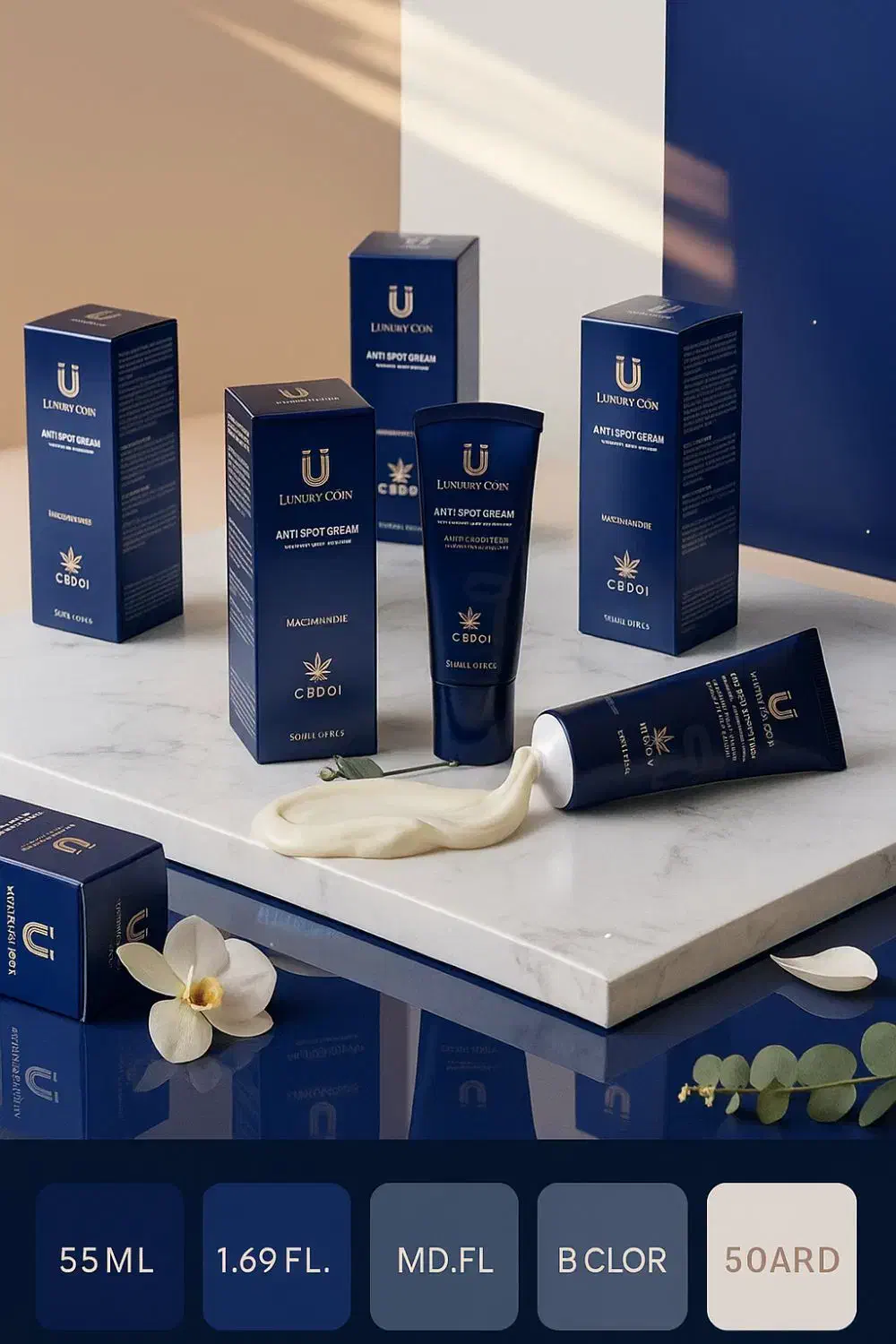 کرم ضدلک لاکچری کوین|آرایشی، بهداشتی، درمانی|هشتگرد, شهرک راه آهن|دیوار