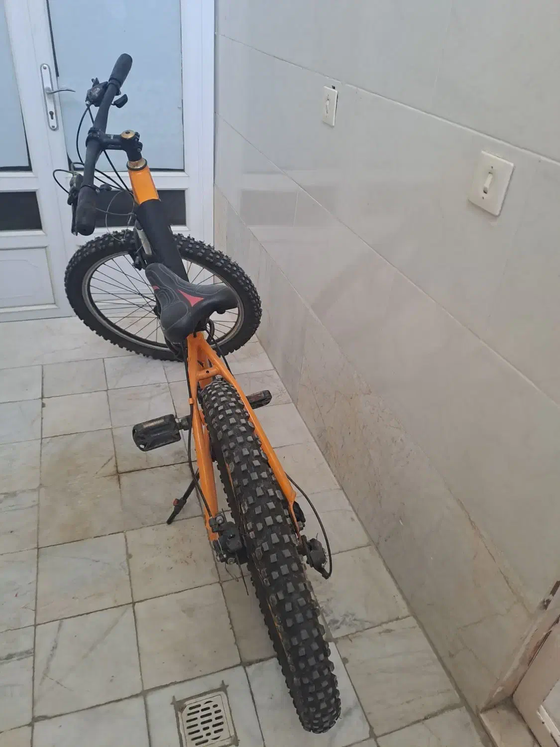 دوچرخه کراس ۲۴|دوچرخه، اسکیت، اسکوتر|شهرکرد, |دیوار