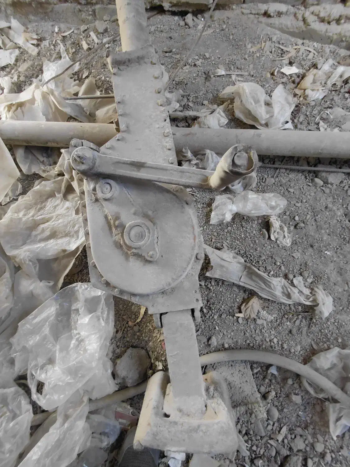 جک هندلی|ابزارآلات|سیرجان, |دیوار