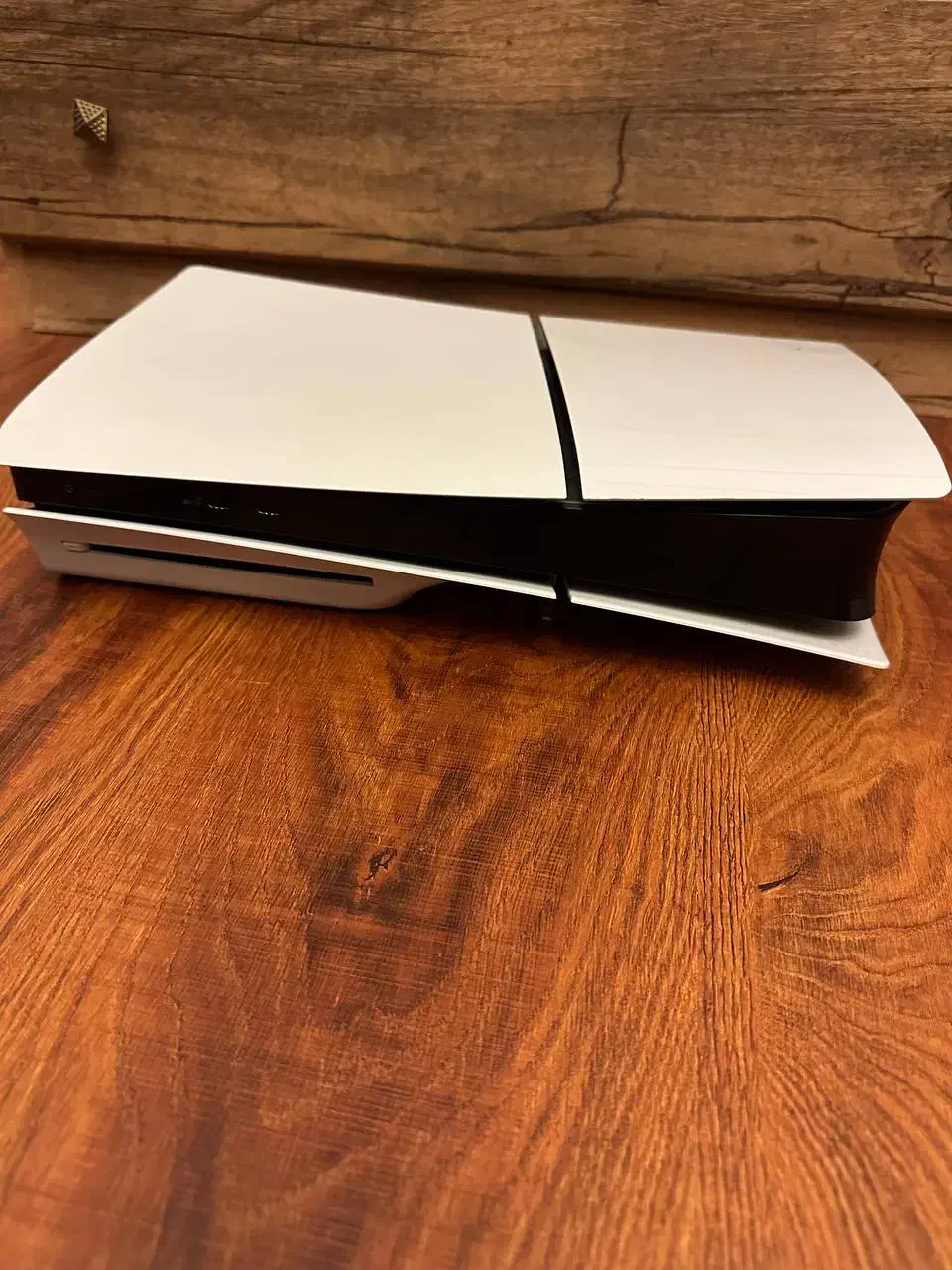 ps5 slim همراه با بازی|کنسول، بازی ویدئویی و آنلاین|تهران, شهرک نفت|دیوار