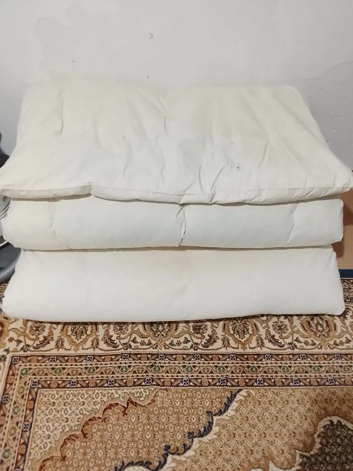 تشک درحدنو|تشک تختخواب|اردبیل, |دیوار