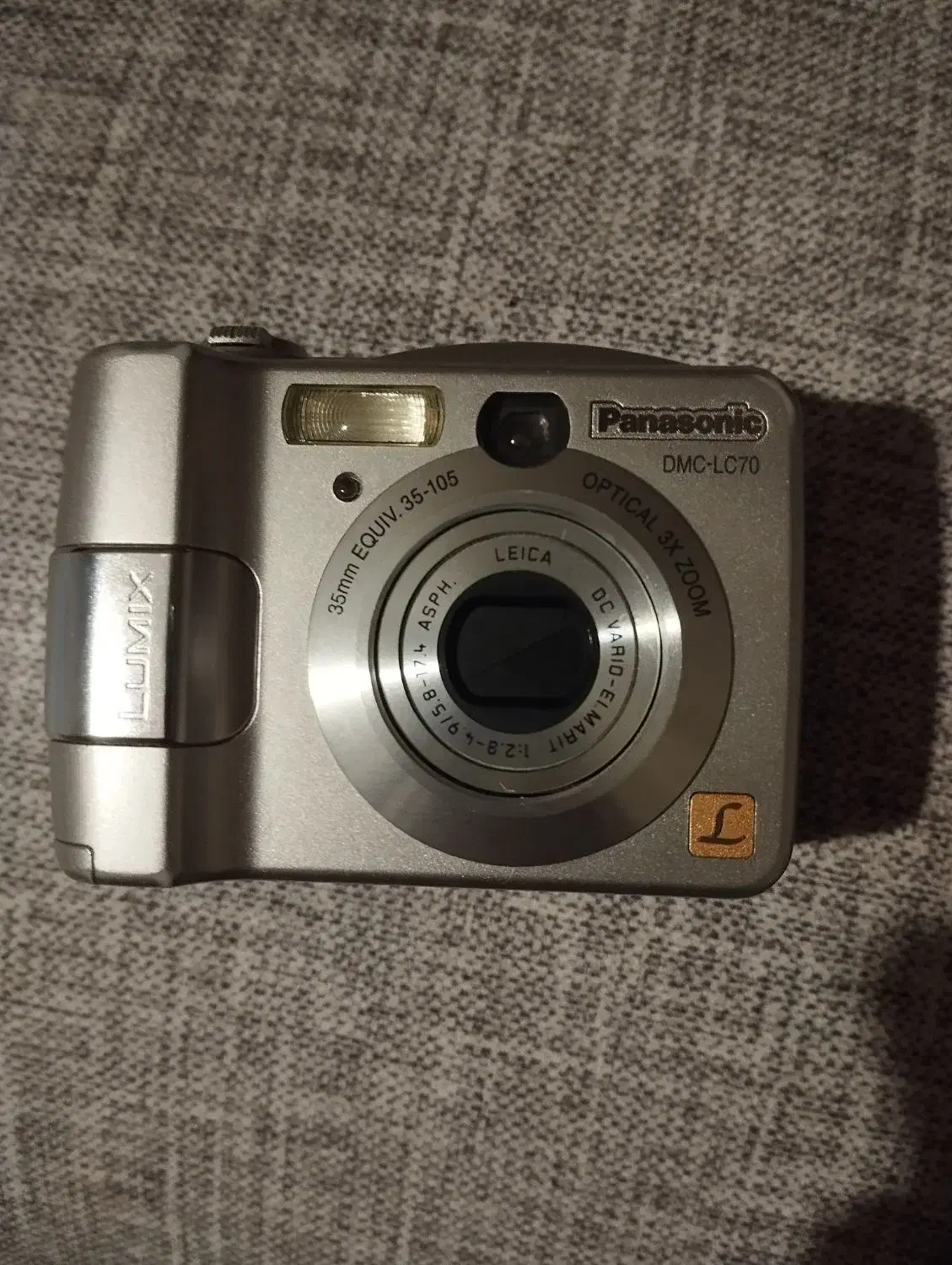 فروش یا معاوضه|دوربین عکاسی و فیلمبرداری|کرج, فاز ۴ مهرشهر|دیوار